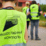 Сегодня народные контролеры проверили качество ремонта участка шоссе под Гатчиной - Gatchina.Life