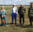 Поисковики и родственница - Gatchinka.Ru
