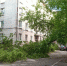 В Гатчине ликвидируют последствия ночного шторма (фото) - Gatchina.Life