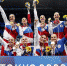 Светлана Колесниченко в третий раз стала олимпийской чемпионкой - Гатчинская служба новостей