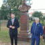 П. Бабенко, О. Мухин, А. Гончаров, В. Андрианов - Gatchinka.Ru