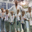 Школа рукопашного боя проводит набор во всех районах Гатчины - Гатчинская служба новостей