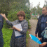 Ход капитального ремонта домов в Гатчине - на контроле у Людмилы Нещадим - Гатчинская служба новостей