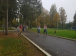 В Вырице - ГРОМ!