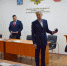 Награды полицейским за спасение ребёнка - Гатчинская правда