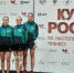 Гатчинцы в числе призеров Кубка России по настольному теннису - Гатчинская правда