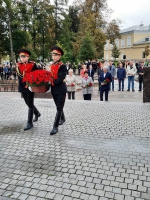 Гатчина помнит