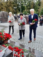 Гатчина помнит