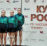 Спортсменки школы - Гатчинская служба новостей