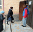 Волонтёры на выборах в Гатчине - Гатчинская правда