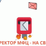 Сегодня МФЦ проведут очередной выпуск прямого эфира «Директор МФЦ - на связи!» - Gatchina.Life