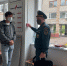 Вырицкую школу №1 проверили на пожарную безопасность - Гатчинская служба новостей