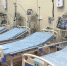 В Сиверской больнице вновь развернут койки для пациентов с COVID-19 и внебольничной пневмонией - Гатчинская служба новостей