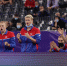 п. Сиверский на Чемпионате Европы - Гатчинский район