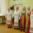 В Гатчинской Школе третьего возраста  поздравили ветеранов - Гатчинская служба новостей