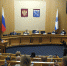 Парламент Ленинградской области избрал председателя и заместителей - Гатчинская служба новостей