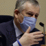 Губернатор Александр Дрозденко в очередной раз отметил важность вакцинации - Гатчинская правда