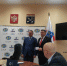 Сергей Коняев присоединился к областному парламенту - Гатчинская правда