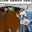 Карикатура - перепись - Gatchinka.Ru