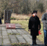 В Гатчине почтили память жертв политических репрессий - Гатчинская правда