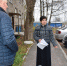 Пять городских объектов за утро понедельника - Гатчинская правда