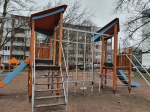Благоустройство