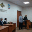 Руководители Гатчины и района поздравили сотрудников правоохранительных органов с профессиональным праздником - Гатчинская служба новостей