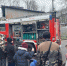 Пожарные побывали в гостях у воспитанников центра - Гатчинская служба новостей