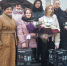 Новоселье сегодня отмечают трое девушек Гатчинского района - Гатчинская служба новостей