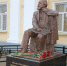 Памятник Ипполитову-Иванову - Gatchinka.Ru