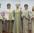 Театр костюма «Катюша» из Гатчины - победитель конкурса «Этно-Эрато» - Гатчинская правда