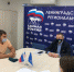 В Гатчине стартовала декада приемов граждан членами партии - Гатчинская служба новостей