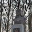 Памятник легендарному лётчику - Гатчинская правда