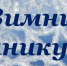 Зимние каникулы - Gatchinka.Ru