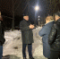 Очередное ЧП в доме №1 по ул. Товарная-Балтийская в Гатчине - Гатчинская служба новостей