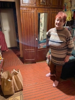 Добро в каждый дом!