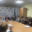 В Гатчине избрали руководителя и правление общественной организации - Гатчинская служба новостей
