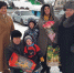 С днем рождения, мальчик, который родился первым в 2020 году - Гатчинский район