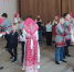 «Россия в песне» - знакомство с народными праздниками - Гатчинская правда