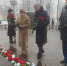 В день освобождения Гатчины - Города воинской славы - проходят торжественно-траурные митинги - Гатчинский район