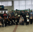 Гатчинские поисковики отметили первый юбилей - Гатчинская служба новостей