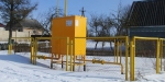 Подведены газораспределительные сети к трем населенным пунктам Гатчинского района
