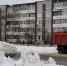 В Гатчине продолжаются снего-уборочные работы - Gatchina.Life