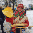 Сегодня началась масленичная неделя - Гатчинская служба новостей