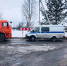 В Гатчинском районе мусоровозы проверили на законность перевозки отходов - Gatchina.Life