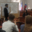 В Гатчине обсудили дорогу, которая свяжет микрорайоны Аэродром и Мариенбург - Гатчинская служба новостей