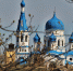 7 апреля - Благовещение Пресвятой Богородицы - Гатчинский район