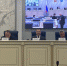 Депутаты Заксобрания Ленобласти встретились с журналистами - Гатчинская служба новостей