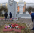 Генеральная прокуратура навела порядок на воинском захоронении - Гатчинская правда