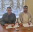 Гатчинские поисковики подписали договор со Следственным комитетом - Гатчинская служба новостей